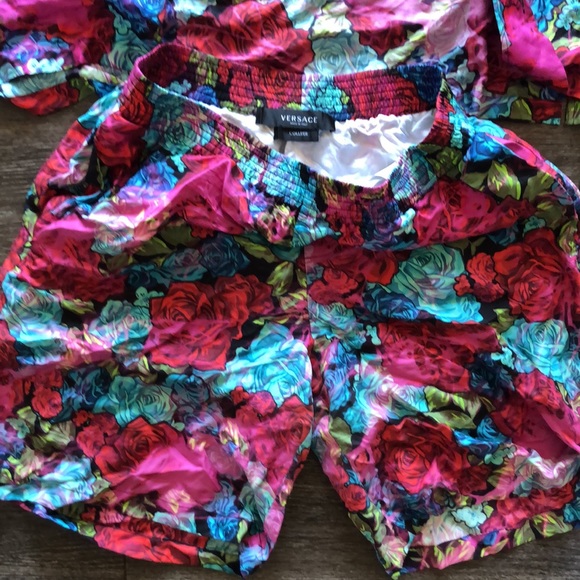 Authentic Versace Men’s Two Piece - Picture 3 of 5